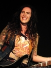 Thundermother San Sebastian 2014 04