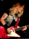 Thundermother San Sebastian 2014 07