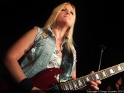 Thundermother San Sebastian 2014 13