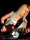Thundermother San Sebastian 2014 14