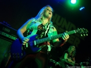 Thundermother San Sebastian 2015 01