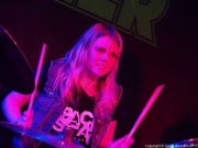 Thundermother San Sebastian 2015 02