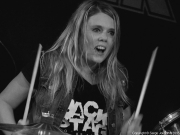 Thundermother San Sebastian 2015 07