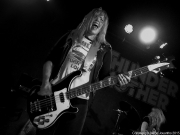 Thundermother San Sebastian 2015 10