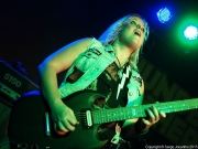 Thundermother San Sebastian 2015 11