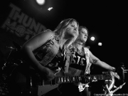 Thundermother San Sebastian 2015 13