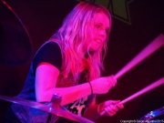 Thundermother San Sebastian 2015 14