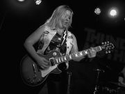 Thundermother San Sebastian 2015 15