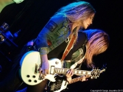 Thundermother San Sebastian 2015 17