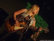 Thundermother San Sebastian 2015 18