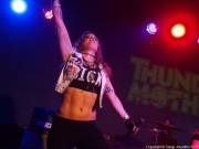 Thundermother San Sebastian 2015 20