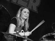Thundermother San Sebastian 2015 22
