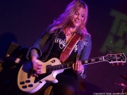 Thundermother San Sebastian 2015 24