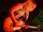 Thundermother San Sebastian 2015 25