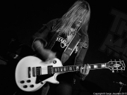 Thundermother San Sebastian 2015 26