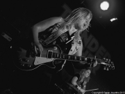 Thundermother San Sebastian 2015 28