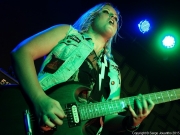 Thundermother San Sebastian 2015 30
