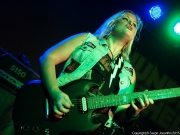 Thundermother San Sebastian 2015 31