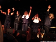 Unisonic 2014 fb 18