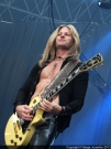 Whitesnake San Sebastian 2013 05