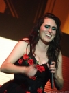Within Temptation Logrono 2016 19