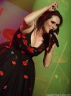 Within Temptation Logrono 2016 23