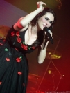 Within Temptation Logrono 2016 24