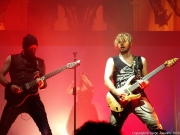 Within Temptation Logrono 2016 25