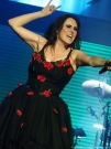 Within Temptation Logrono 2016 27