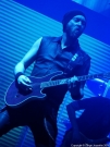 Within Temptation Logrono 2016 28