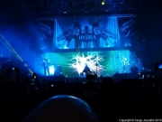Within Temptation Logrono 2016 29