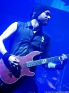 Within Temptation Logrono 2016 32