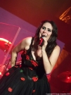 Within Temptation Logrono 2016 34