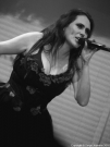 Within Temptation Logrono 2016 35