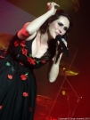 Within Temptation Logrono 2016 38