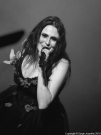 Within Temptation Logrono 2016 45