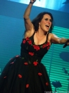 Within Temptation Logrono 2016 47