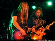 Y and T Barakaldo 2011 04