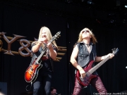 Y&T BYH-2015-27